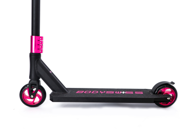 Kickscooter Bodyswiss 2G Stunt